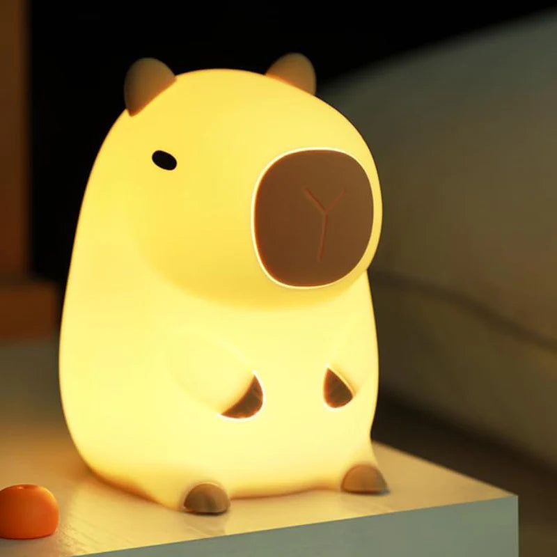 Glowbuddy Night Light