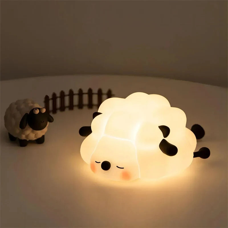 Glowbuddy Night Light