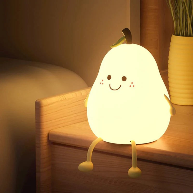Glowbuddy Night Light