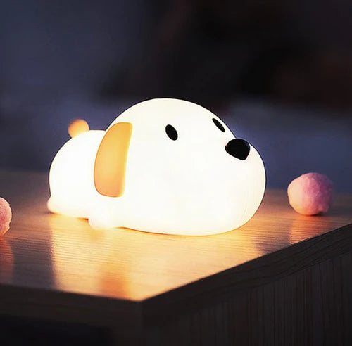 Glowbuddy Night Light