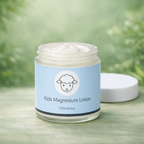 Magnesium Bedtime Lotion