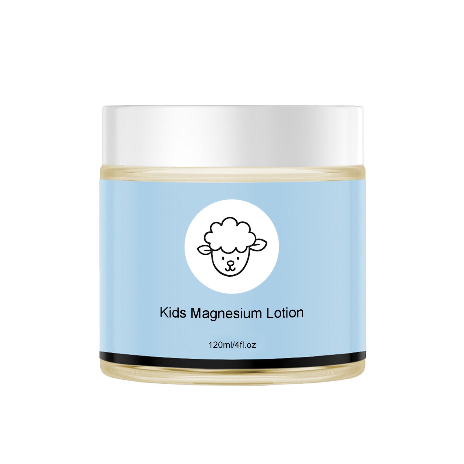 Kids Magnesium Lotion
